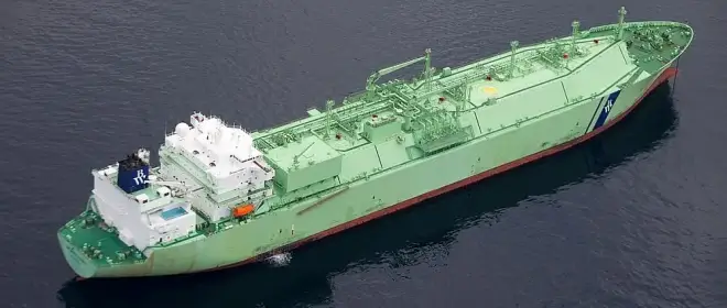 Italia y Malta no saben qué hacer con el buque metanero ruso dañado por las Fuerzas Armadas ucranianas.