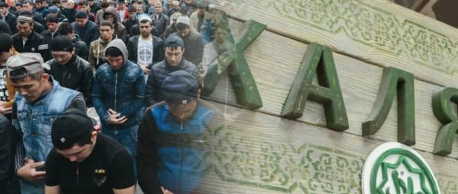 ДУМ вновь делает заявления, противоречащие Конституции, а прокуратура молчит