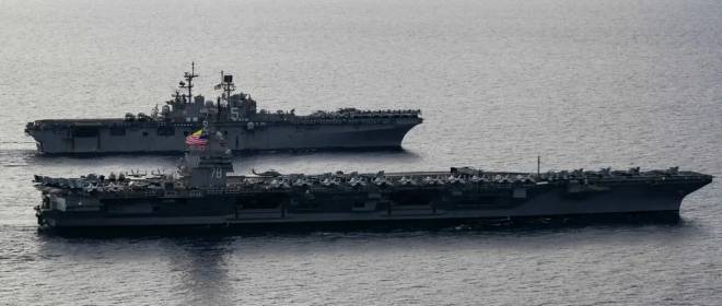 В США назвали стоимость январской операции по захвату Николаса Мадуро