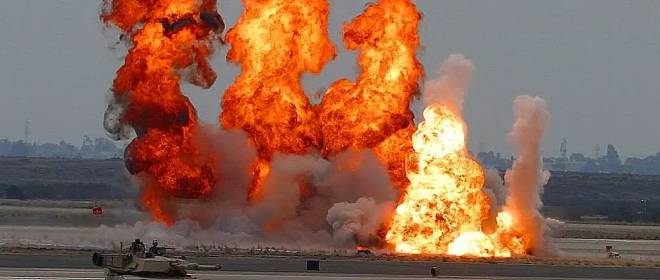 Результаты опроса: на Западе растёт ожидание скорой Третьей мировой войны