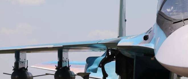 ВС РФ нанесли ракетный удар по полигону с выставкой вооружений под Киевом