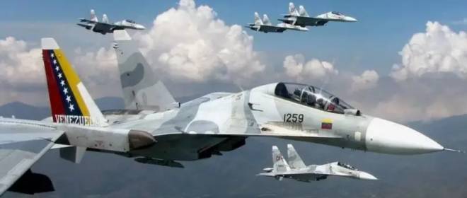 Rafale plays, Su-30 wins