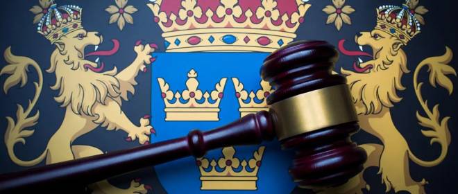 Суд Швеции предписал передать Украине сухогруз якобы из «теневого флота» РФ