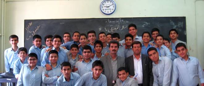 Иран готовится к возобновлению войны и переводит школы на дистанционное обучение