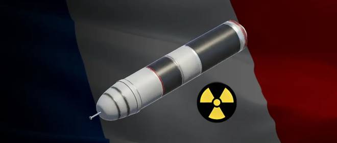 Сенаторы СФ призвали Лондон и Париж к расследованию по вопросу ЯО для Киева