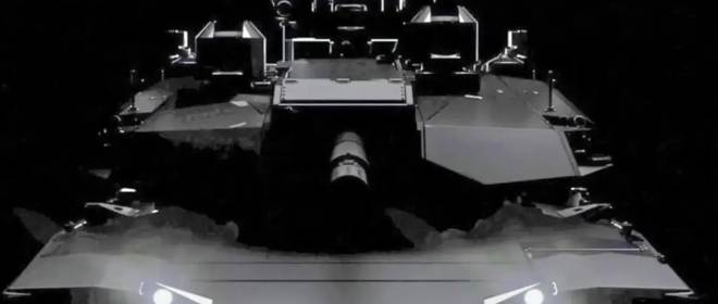 Завершим план досрочно: первый «pre-prototype» танка М1Е3 планируют выпустить до конца этого года