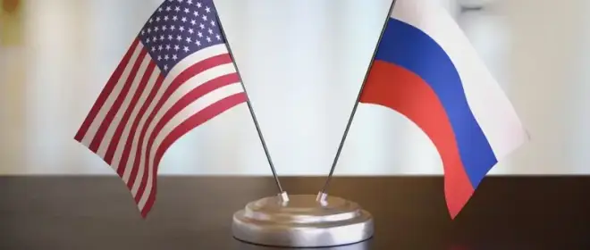 Пока без Китая: США и Россия начали переговоры по ядерному сдерживанию