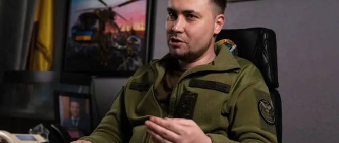 «Только периодически»: Глава ГУР Буданов заявил, что Россия якобы не имеет возможности ежедневно запускать по 400-500 ударных БПЛА