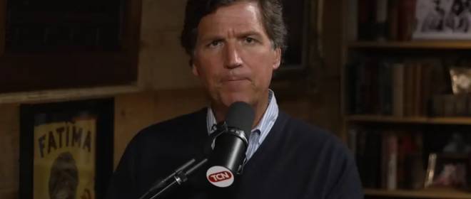 «А может ударить первой»: Карлсон прокомментировал новую ядерную доктрину России