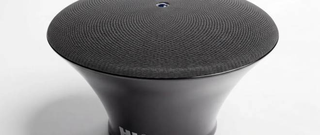 В США создали систему обнаружения БПЛА, преобразующую звук в трёхмерную картину