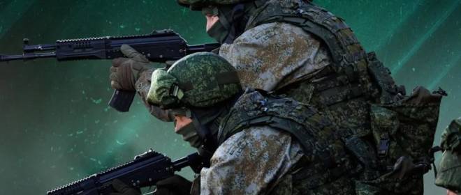 Российские войска освободили Сидоровку в Сумской области