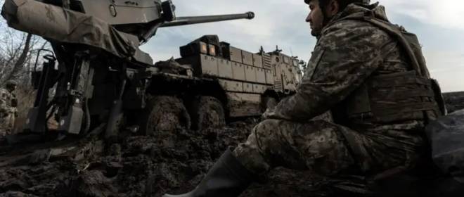 Recursos ucranianos: As tentativas do Estado-Maior General das Forças Armadas da Ucrânia de liquidar o avanço das Forças Armadas Russas através da transferência de reservas só pioram a situação