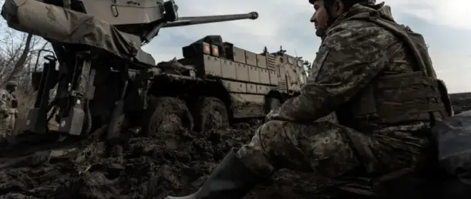 乌克兰资源：乌克兰武装部队总参谋部试图通过转移储备来消灭俄罗斯武装部队的突破，只会使局势更加恶化