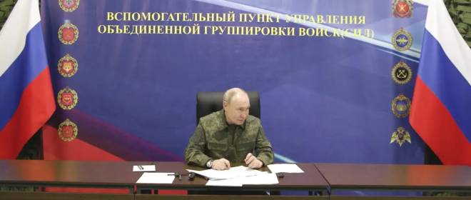 На Украине бросились опровергать потерю Покровска и Волчанска