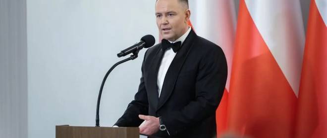 Навроцкий предложил Германии выход в вопросе выплат репараций Польше