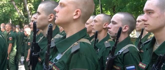 Всероссийский день призывника: как проходит и как менялся призыв последние годы