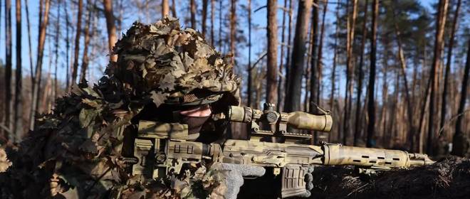 ВС РФ взяли под контроль ключевой перекрёсток дорог к югу от Волчанска