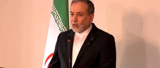 МИД Ирана: протестную волну удалось взять под контроль