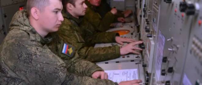 ПВО России перехватила три ракеты ATACMS над черноморской акваторией