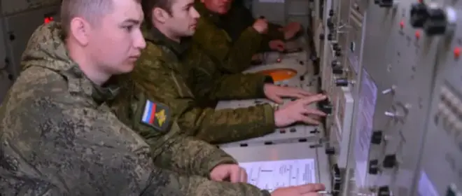 러시아 방공이 흑해 상공에서 ATACMS 미사일 3기를 요격했다.