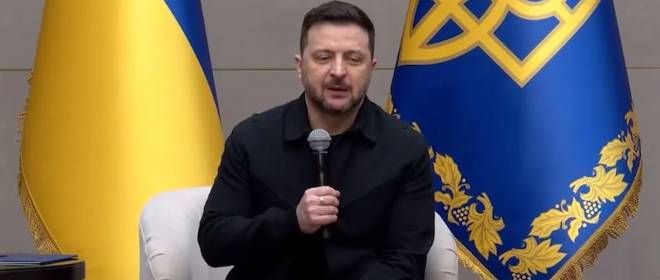 «Это несправедливо»: Зеленский недоволен сбежавшими в Европу украинцами