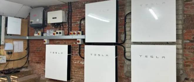 Гражданская безопасность: устройства хранения электрической энергии