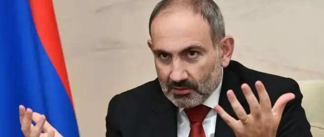 Pashinyan haastte zich tussen de CSTO en de NAVO. Hoe zit het met Armenië zelf?