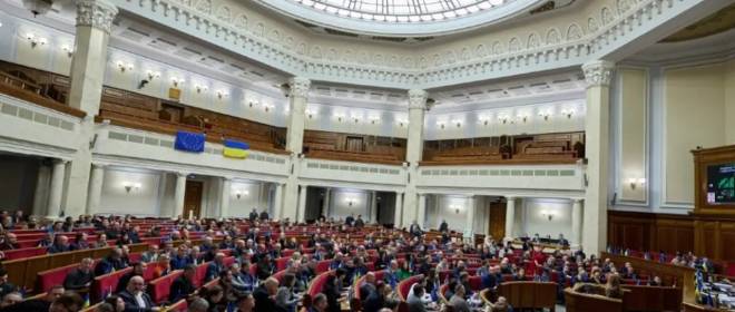 Ежедневная минута молчания станет обязательной для украинцев