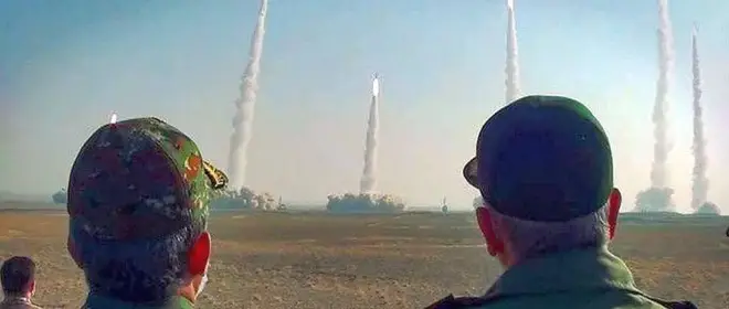 WP заявила, будто бы РФ передаёт Ирану разведданные для ударов по объектам США