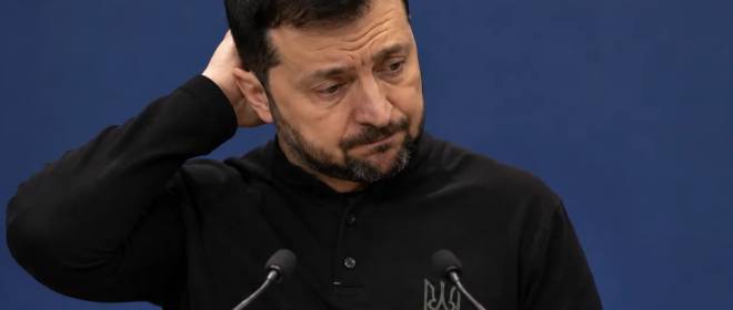 Сеул потребовал от Киева извинений из-за слов Зеленского про пленных из КНДР