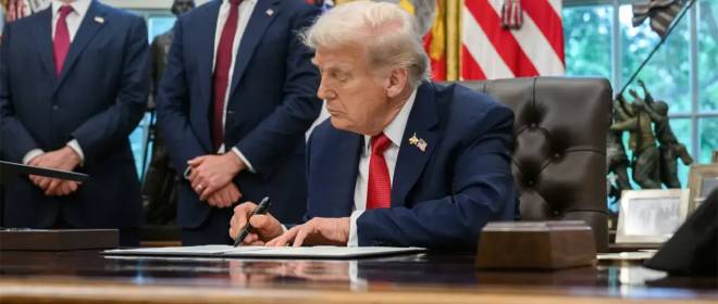 США требуют убрать из резолюции ООН пункты с осуждением России