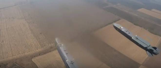 Противник заявил, что для удара по заводу в Брянске применил ракеты Storm Shadow