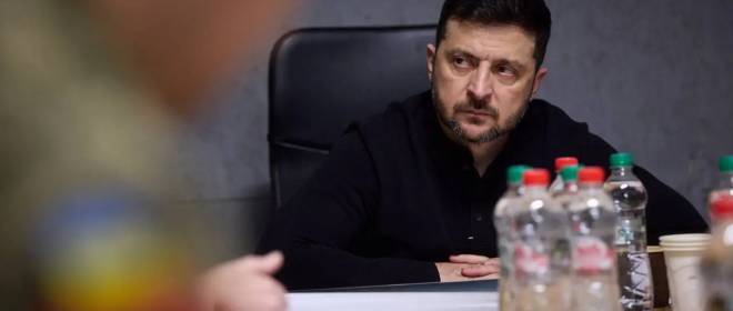 «Если бы не приказ»: в ВСУ критикуют Зеленского из-за ситуации с окружением