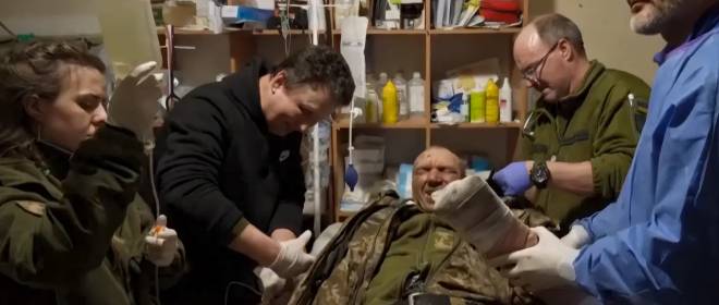 Западные СМИ: тысячи солдат ВСУ теряют конечности из-за ошибок со жгутами