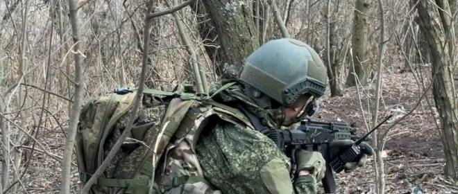 Восточная часть Купянска зачищена, на очереди Купянск-Узловой