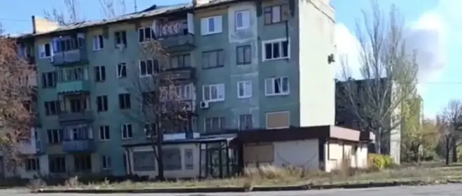 ВС РФ подошли к Попасному, приблизив перерезание снабжения ВСУ в Константиновке