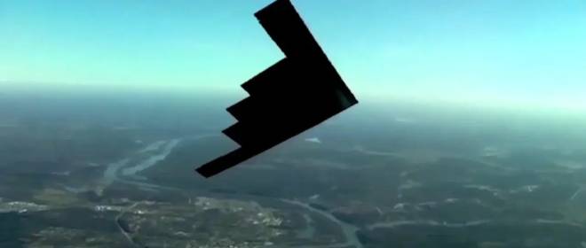 С-400 Ирана способны отработать по B-2 ВВС США, если не пришёл «мул с золотом»