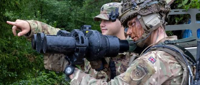 «Военный ответ»: Украина и Запад согласовали «план поддержки» мирного соглашения