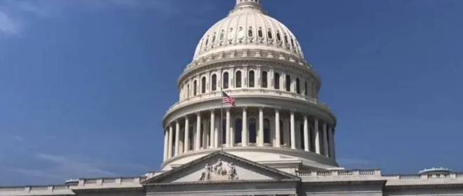 The US Senate, following the House of Representatives, approved a bill to allocate funds to Ukraine