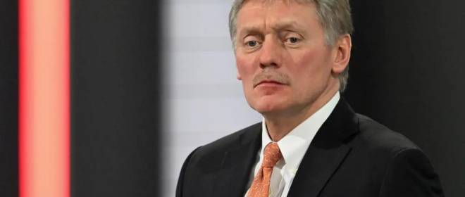 Песков об Иране: Как бы цинично это ни звучало, но это не наша война