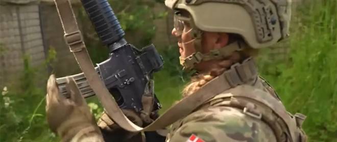 Посол России в Дании рассказал о подготовке страны к войне с РФ