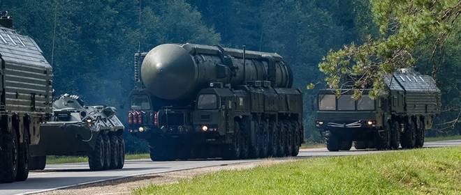 От «Ярса» до «Посейдона»: в западной прессе оценили возможные испытания ЯО в РФ