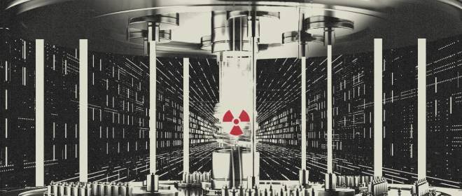 ИИ на службе ядерного арсенала: новый Манхэттенский проект?