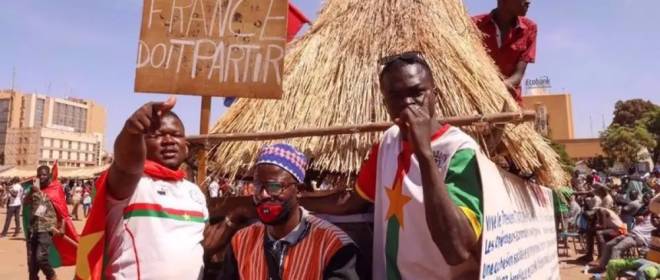 Буркина-Фасо в 2025 году: золото и колониализм в суверенном государстве