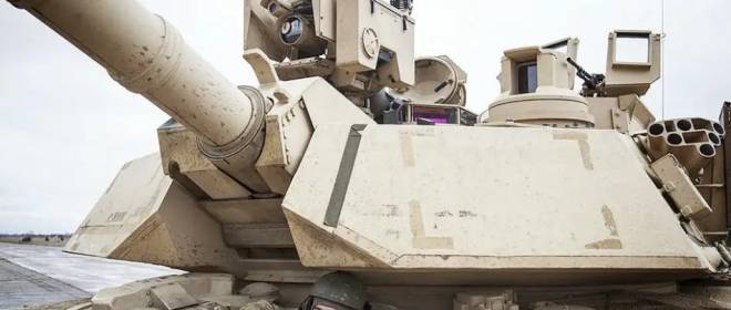 Можно ли получить высокую дозу радиации в танке «Абрамс» с урановой бронёй?