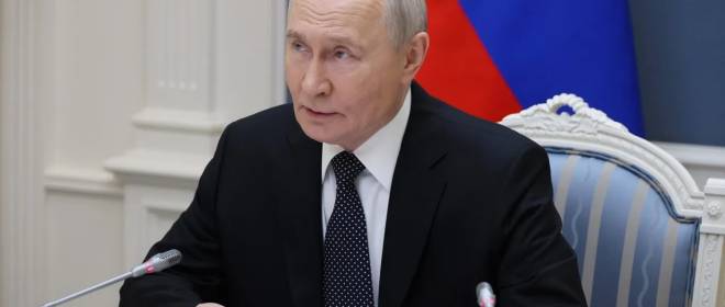 Минобороны получило приказ подготовить ответ на удар по Старобельску