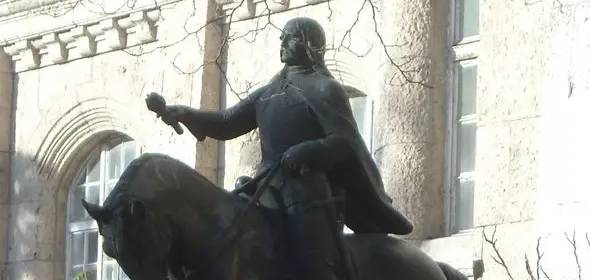 Янош Хуньяди против Мурада II и Мехмеда Завоевателя