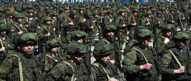 Медведев назвал новые цифры набора контрактников в 2025 году