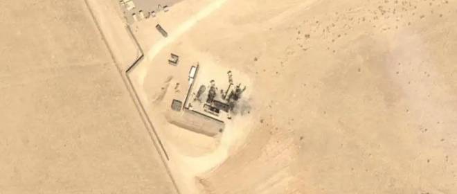 США потеряли уже 7 радаров ПРО и РЭР на своих базах Ближнего Востока