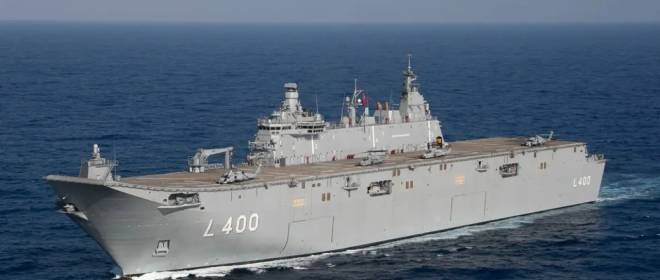 Джеффри Сакс: Турция больше не зависит от западных оборонных технологий